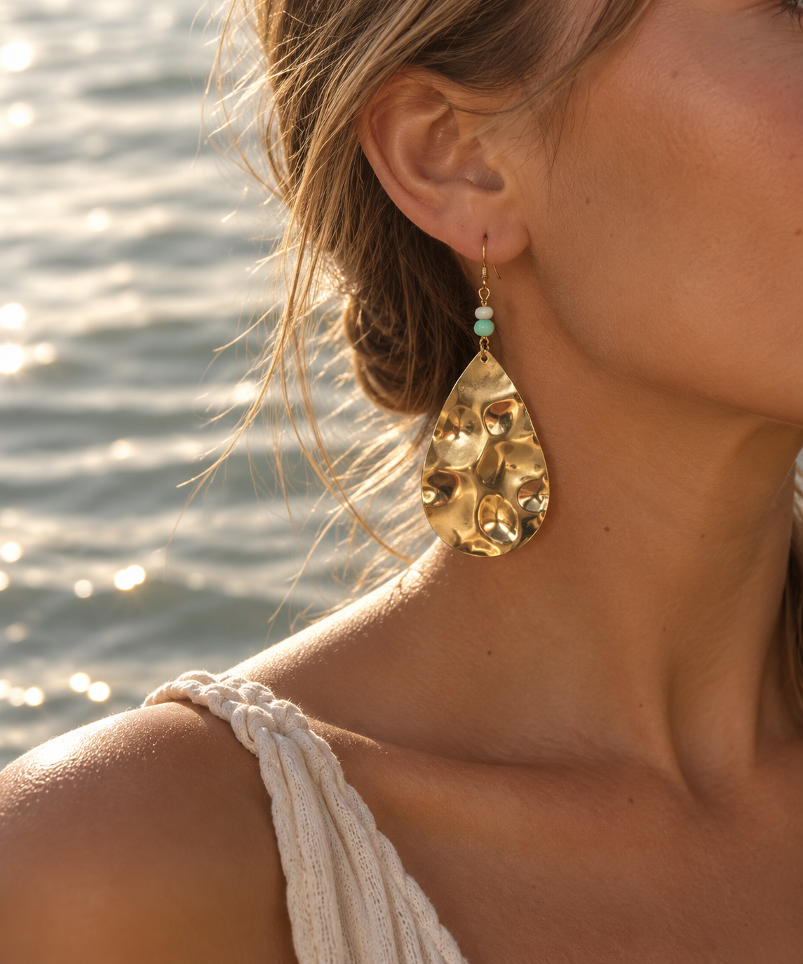 Golden Ripple