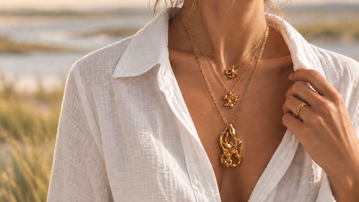 Falk Jewelry Designs