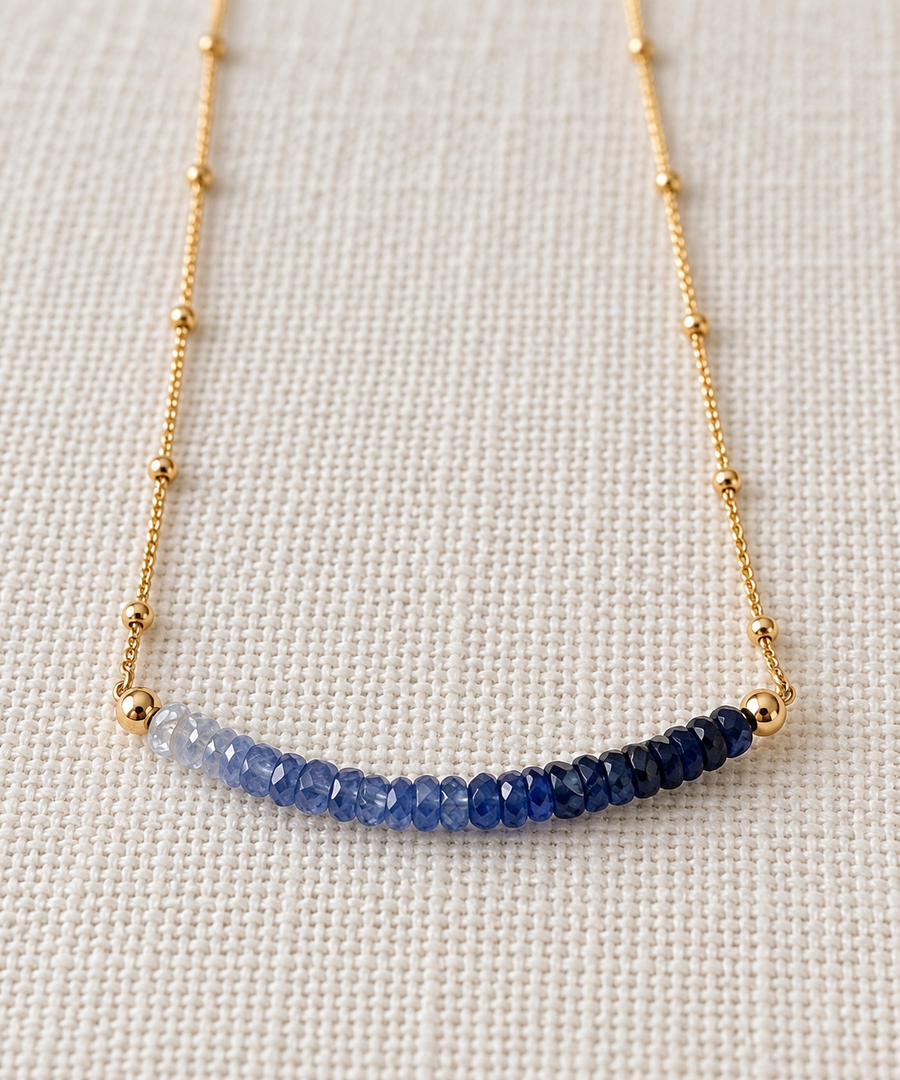 The Horizon Necklace