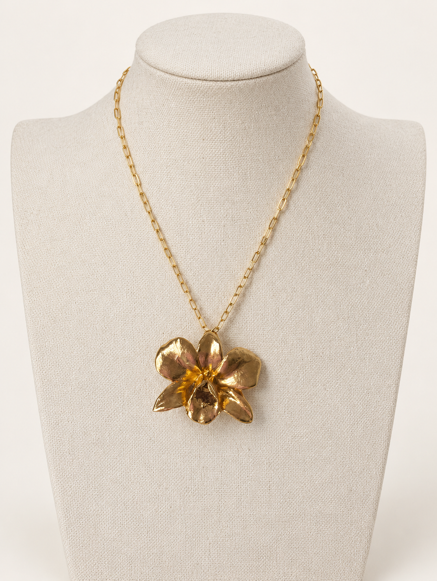 Heirloom Bloom