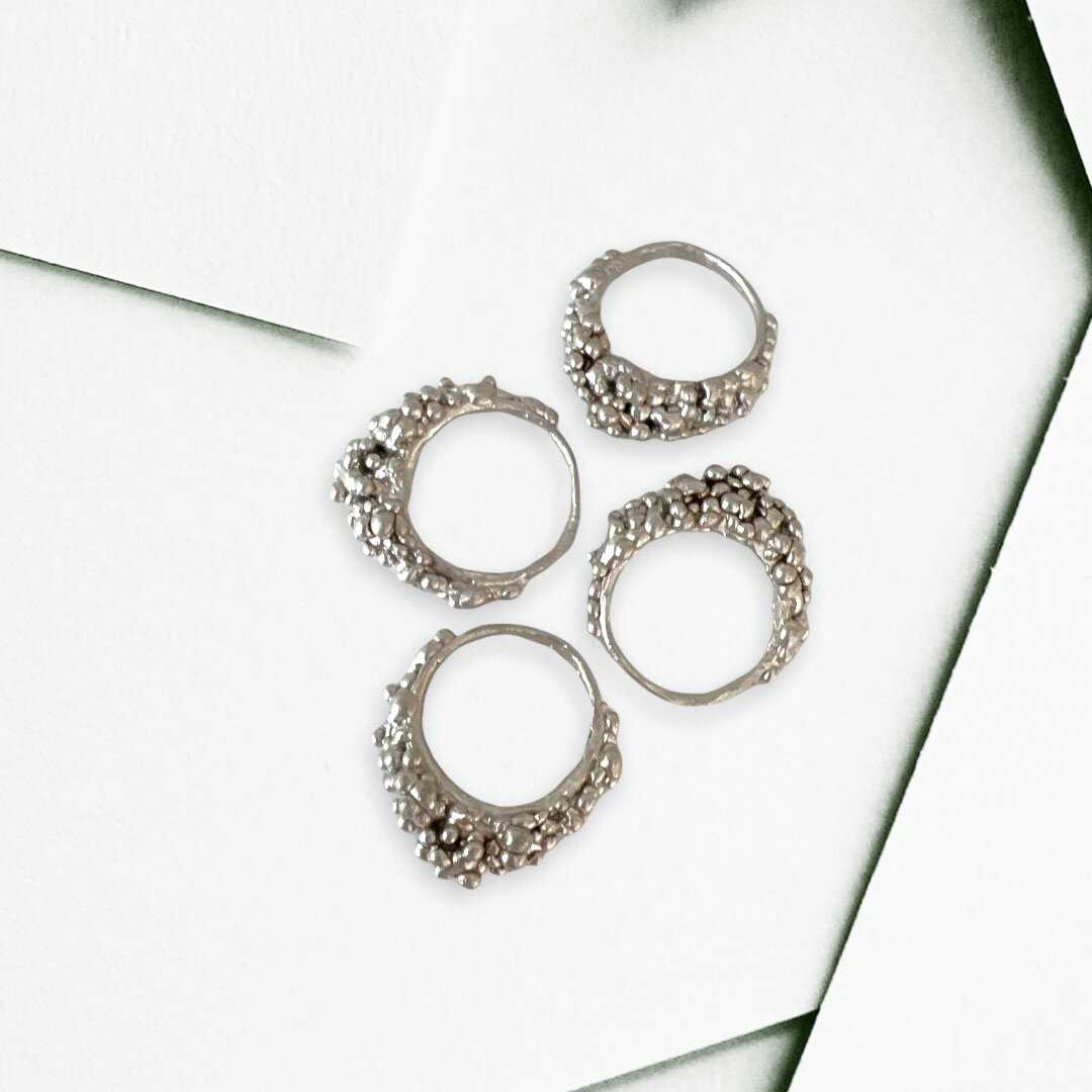 Confetti Ring