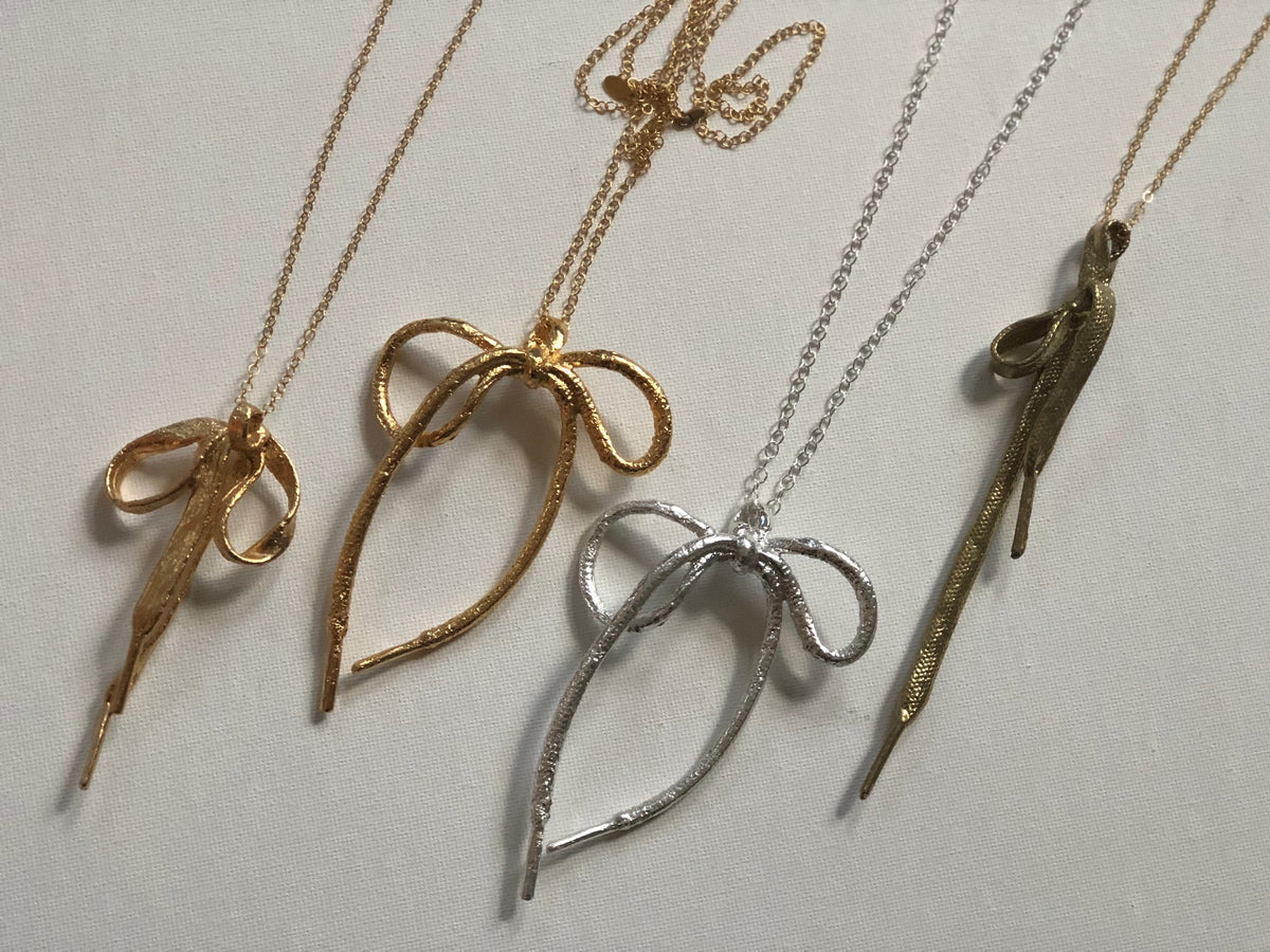 Dagger Shoelace