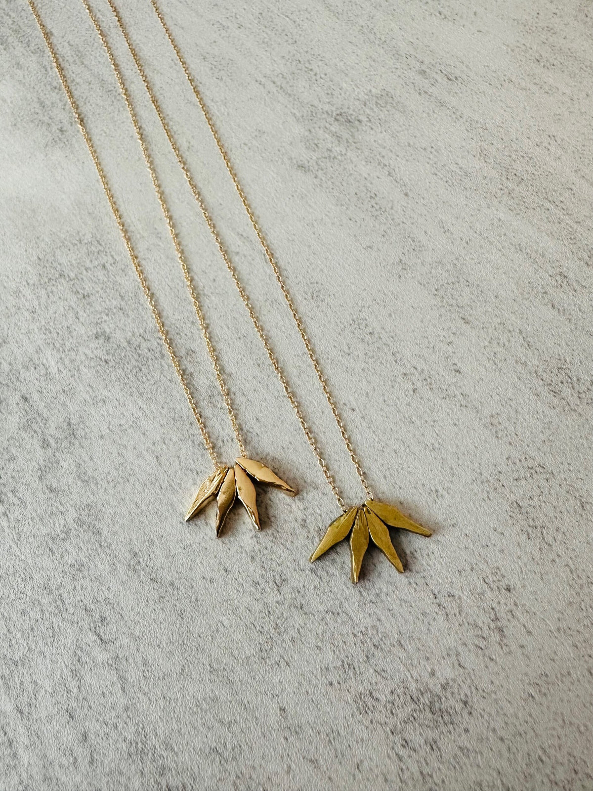 Flock Necklace