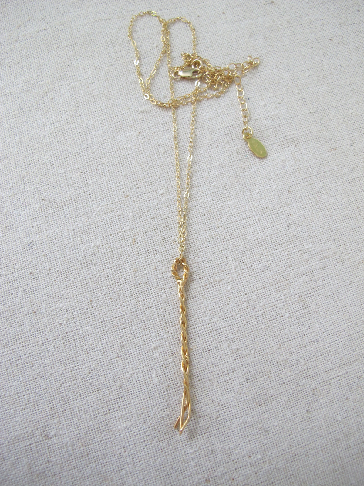 Gold Braid