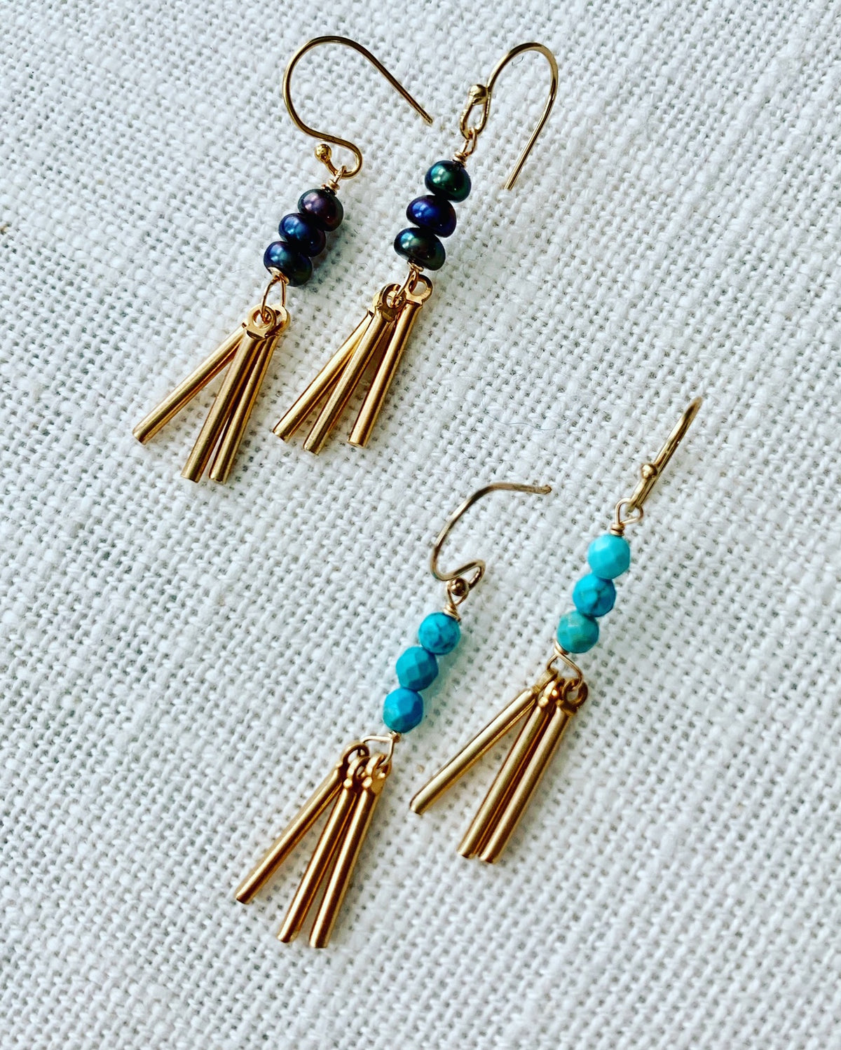 Little Dangles
