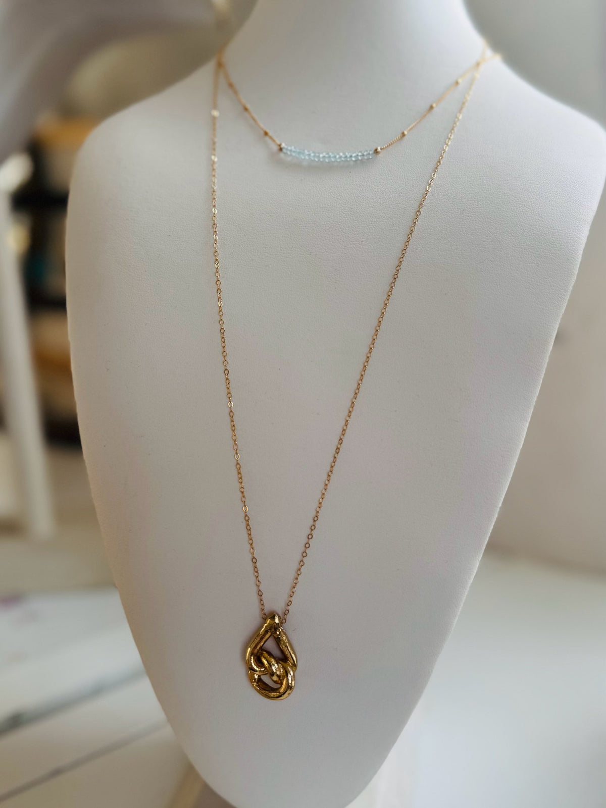 Love Knot