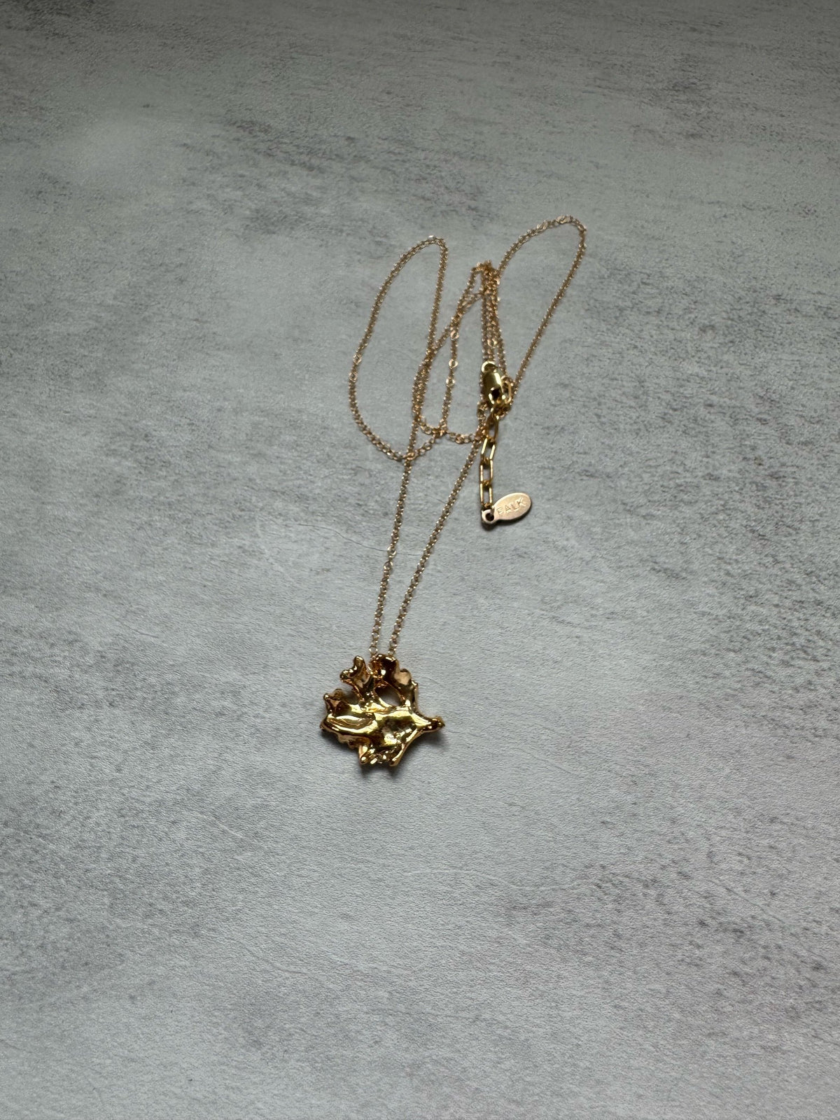 Madison Tide