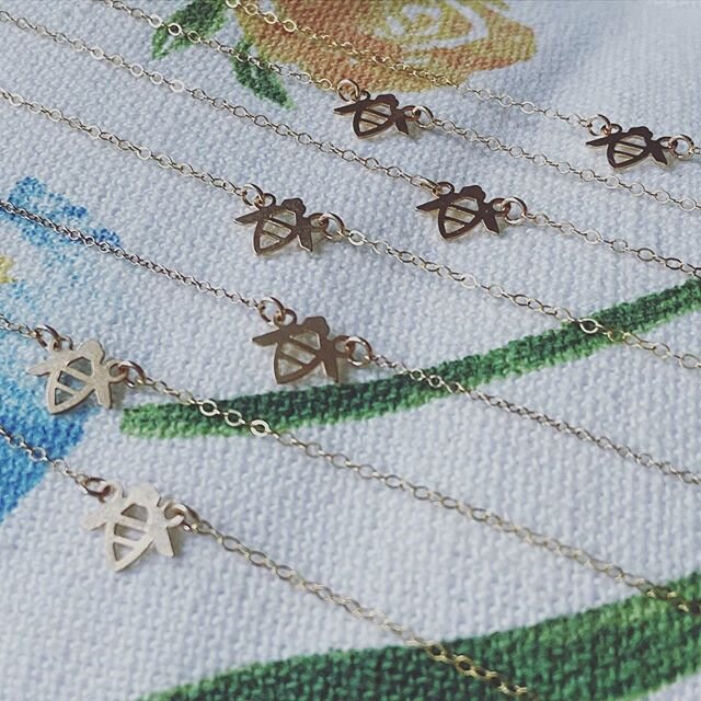 A post from the Falk Jewelry Designs Instagram