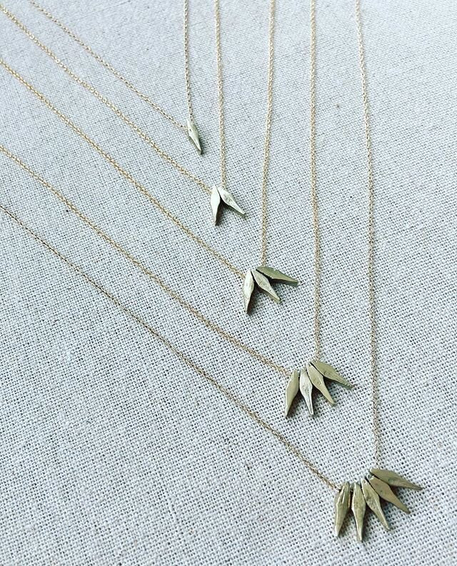 A post from the Falk Jewelry Designs Instagram