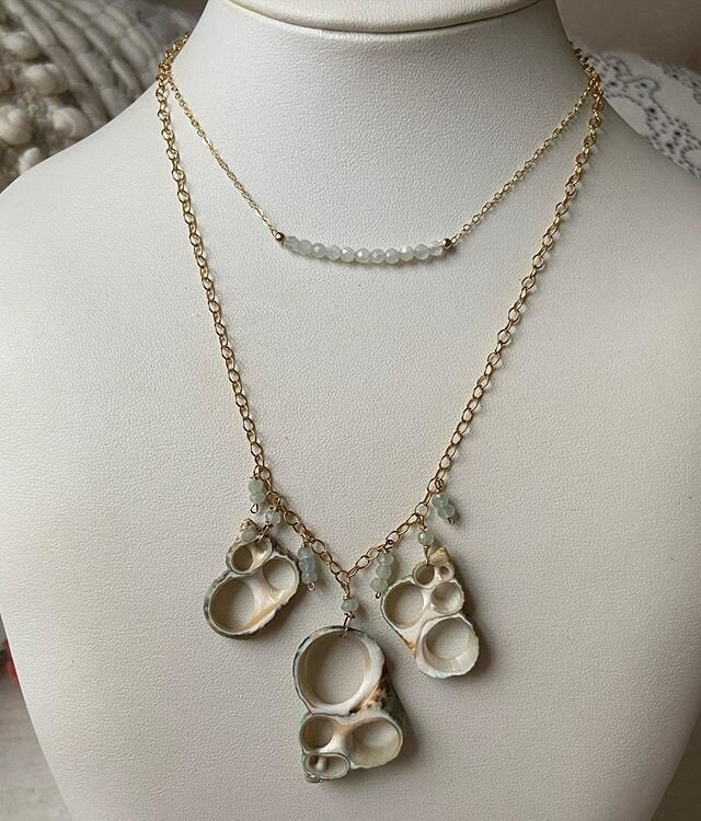 A post from the Falk Jewelry Designs Instagram