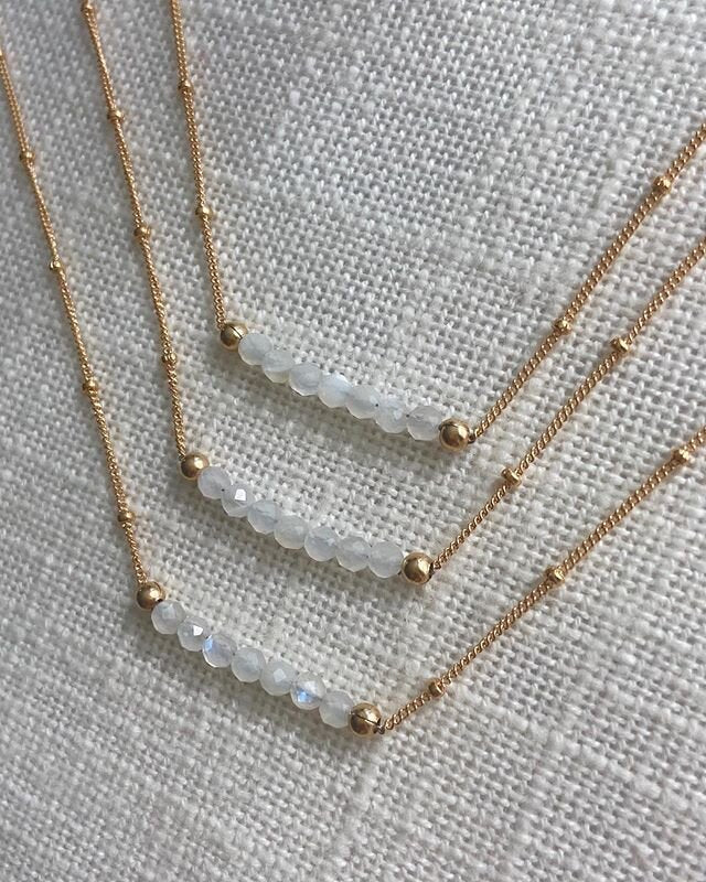 A post from the Falk Jewelry Designs Instagram