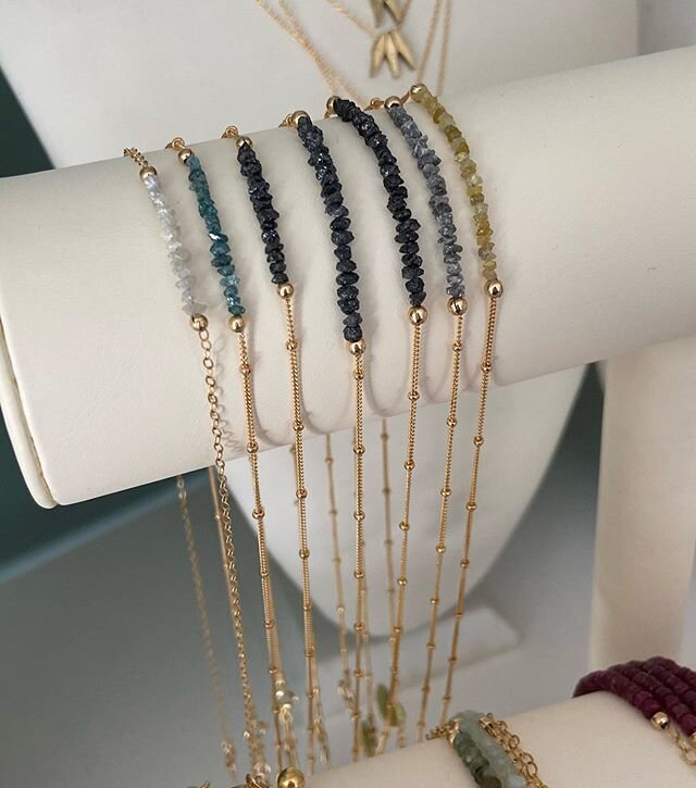 A post from the Falk Jewelry Designs Instagram