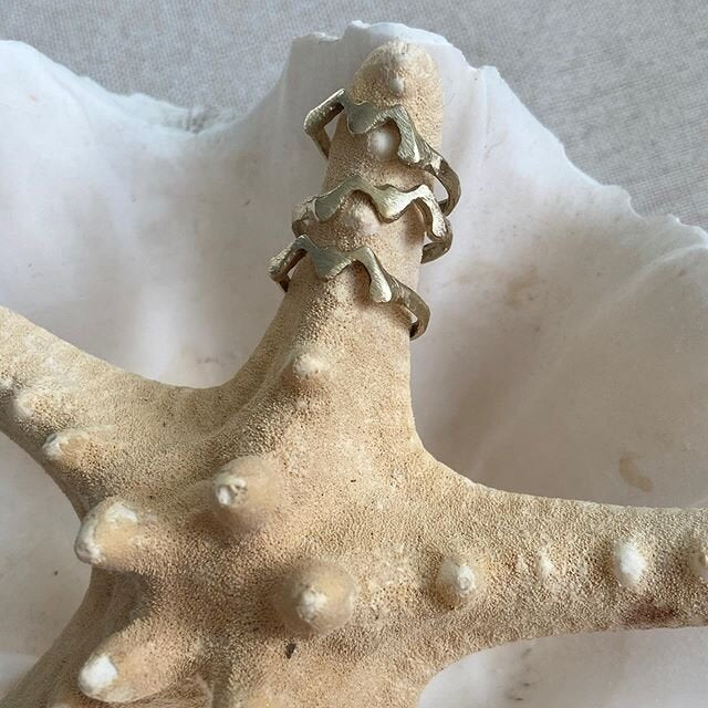 A post from the Falk Jewelry Designs Instagram