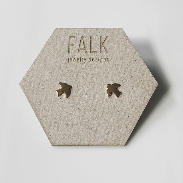A post from the Falk Jewelry Designs Instagram