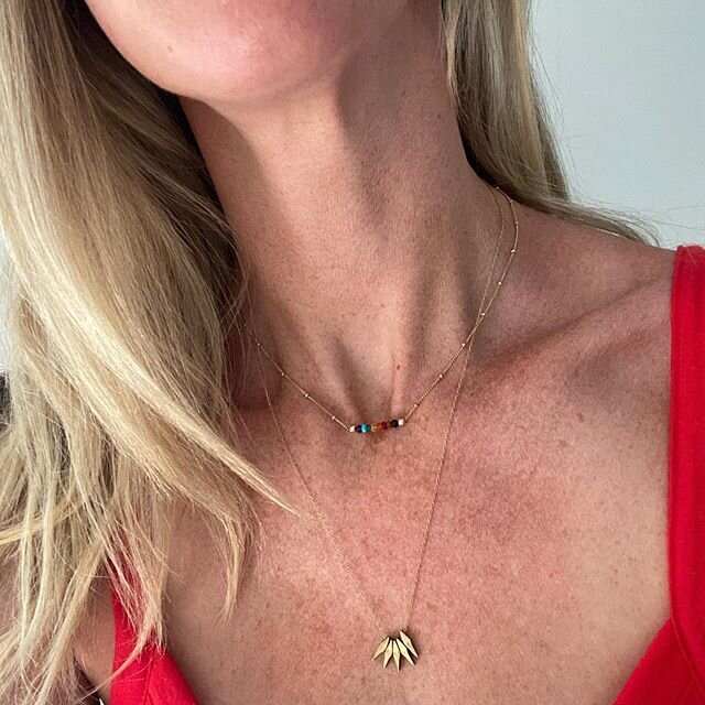 A post from the Falk Jewelry Designs Instagram