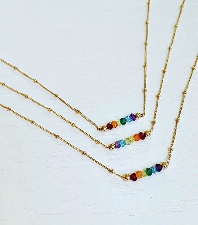 A post from the Falk Jewelry Designs Instagram