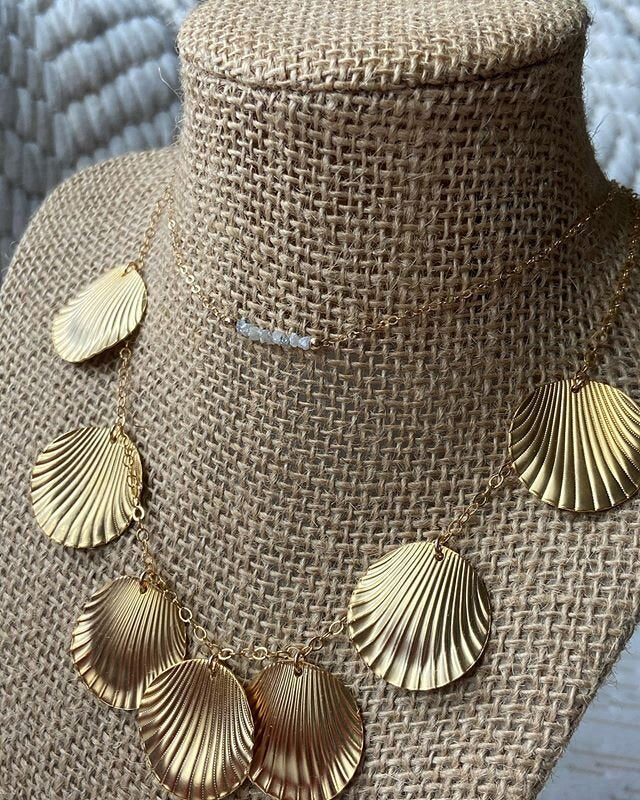 A post from the Falk Jewelry Designs Instagram