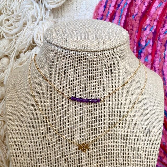 A post from the Falk Jewelry Designs Instagram