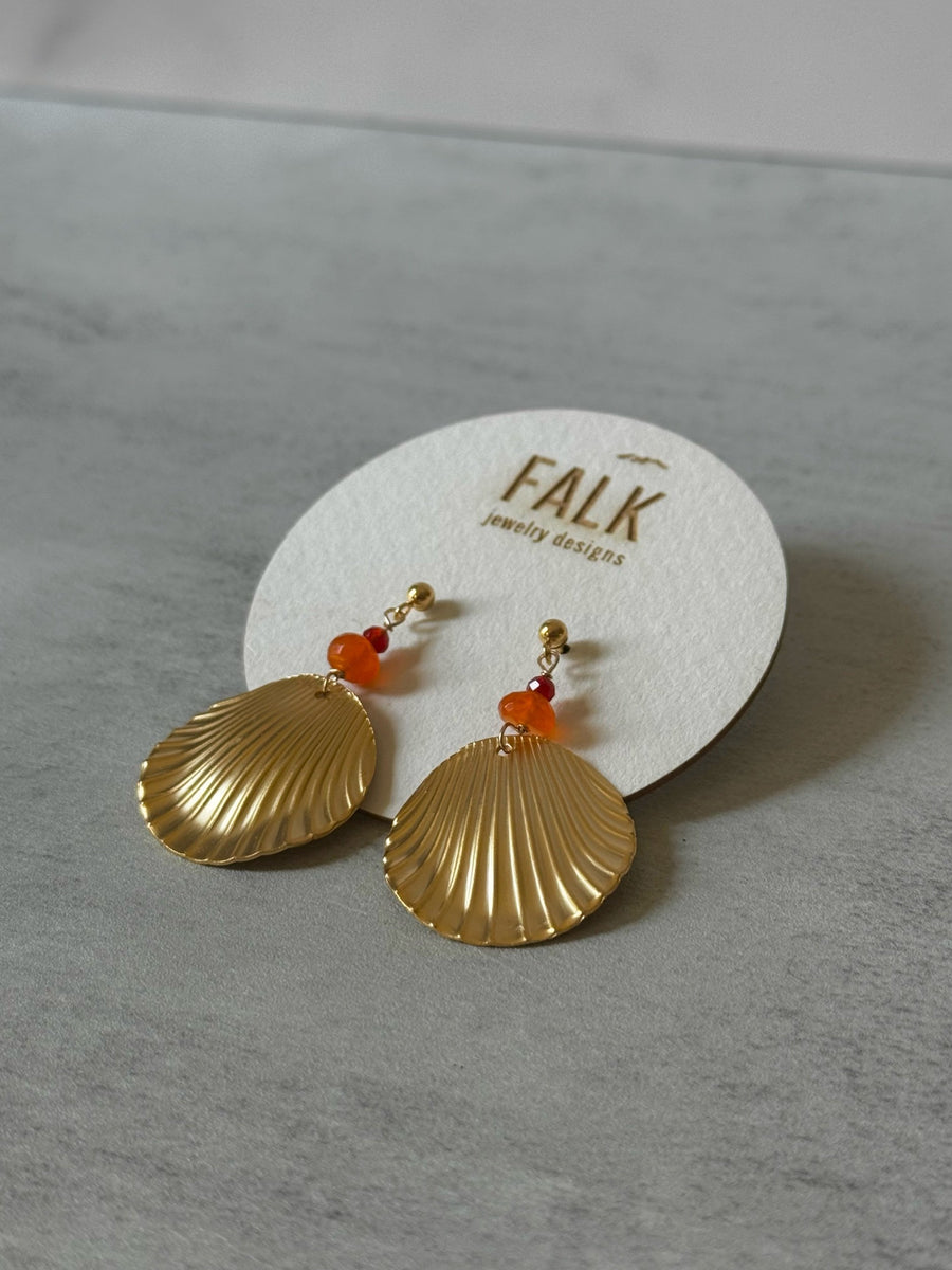 Salt & Sun Earrings
