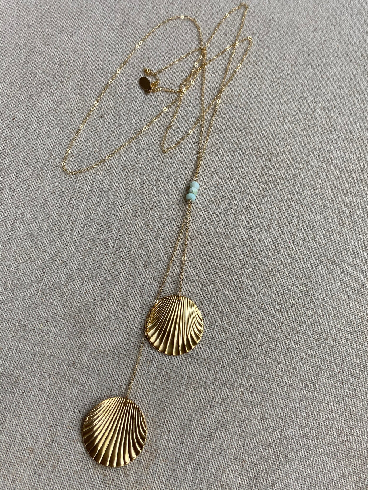 Shell Drops