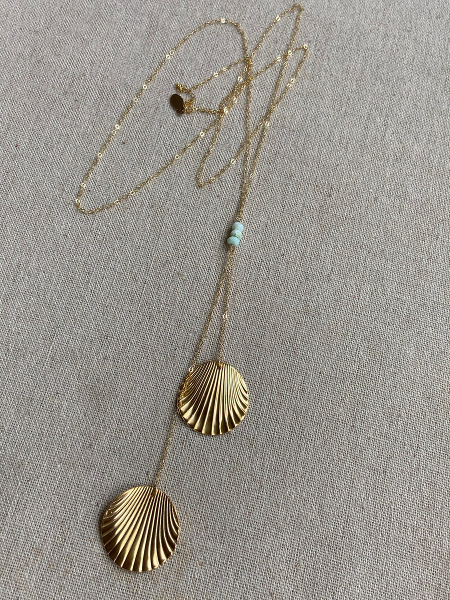 Shell Drops