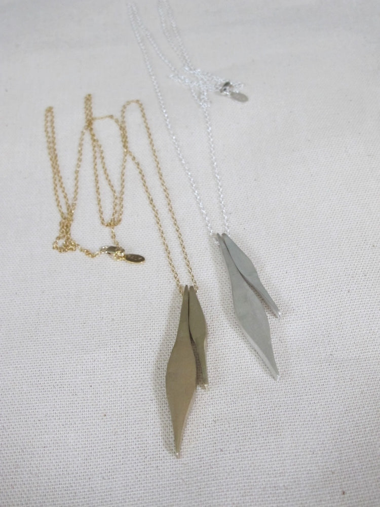 The Perfect Duo Necklace