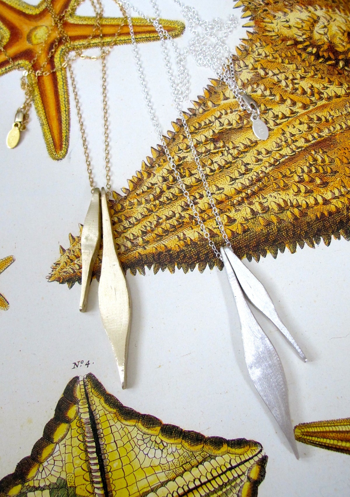 The Perfect Duo Necklace