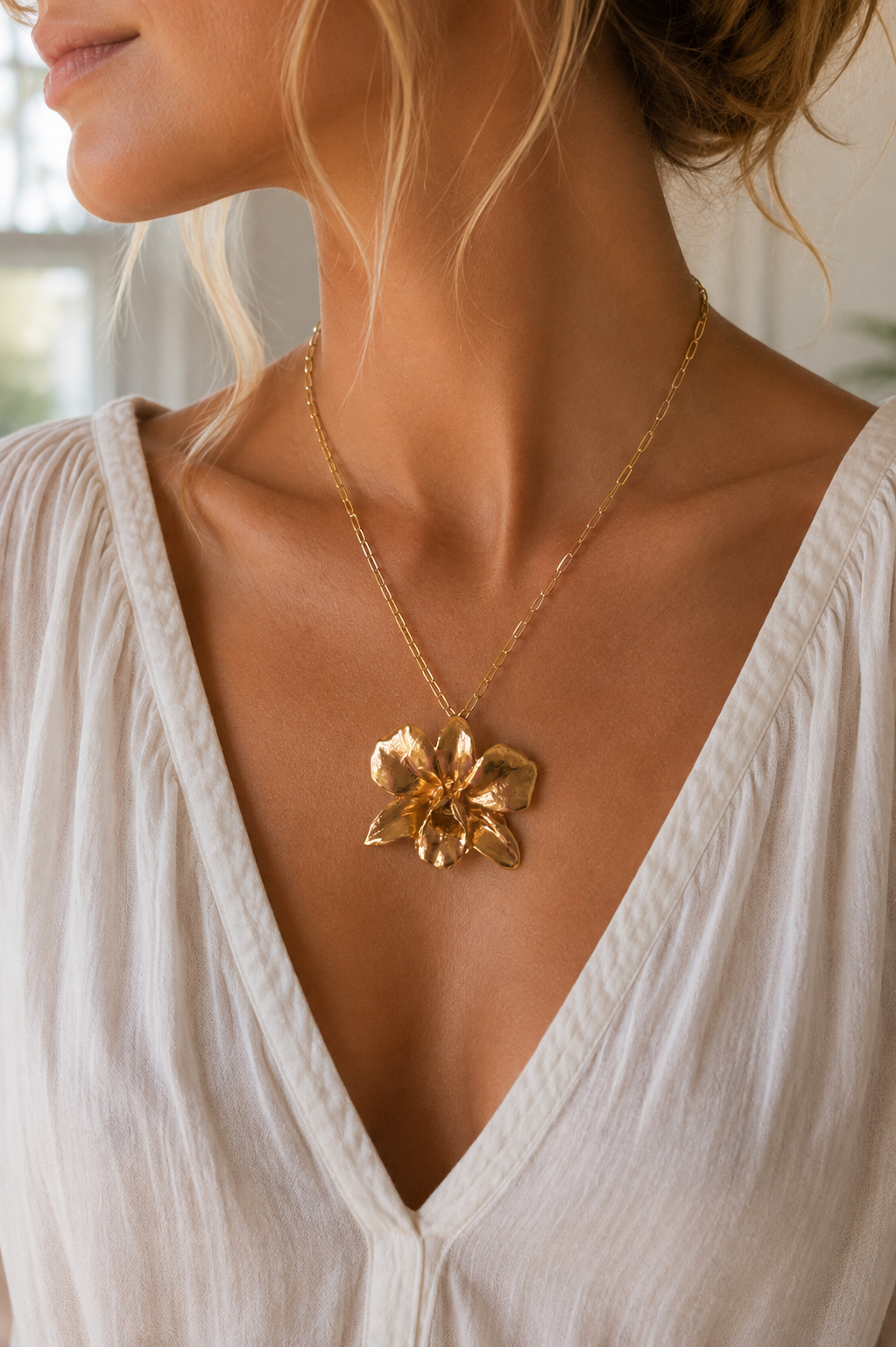 The Keepsake Bloom