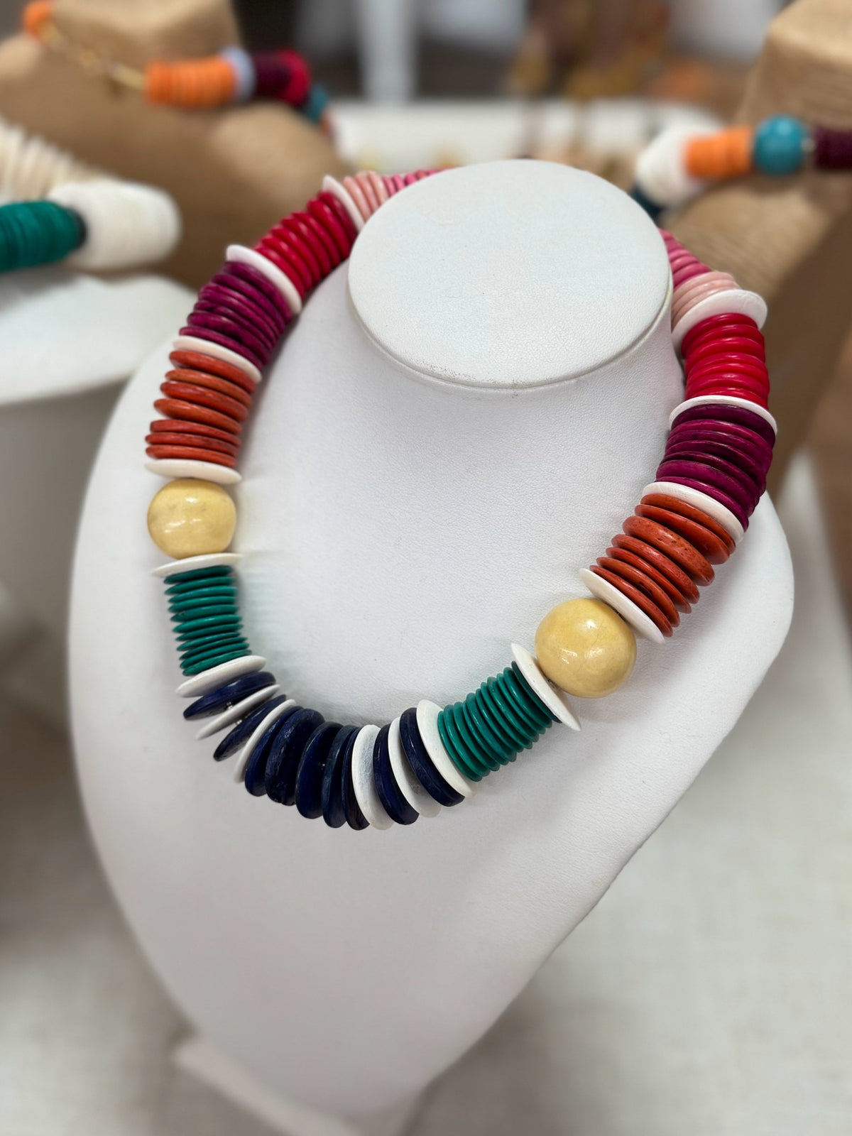 Vintage Rainbow