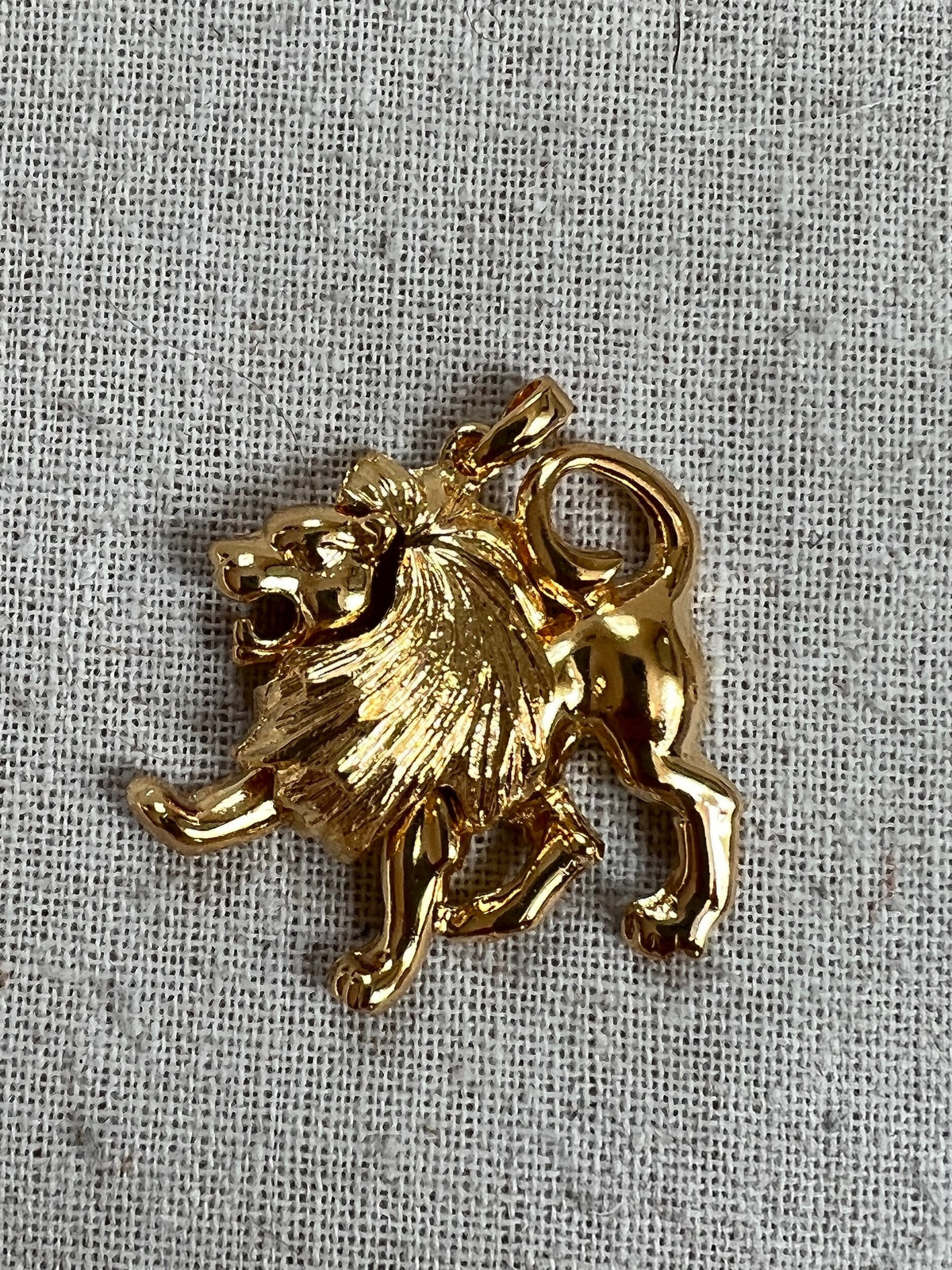 Zodiac Pendants