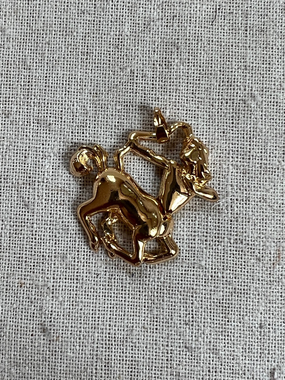 Zodiac Pendants