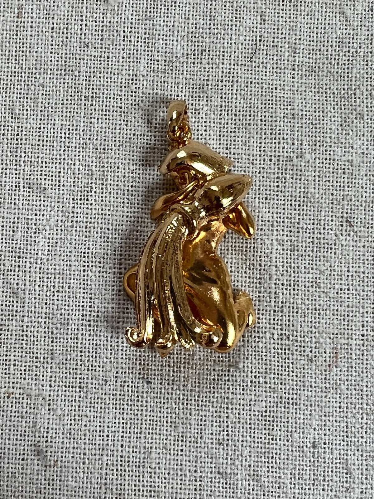 Zodiac Pendants