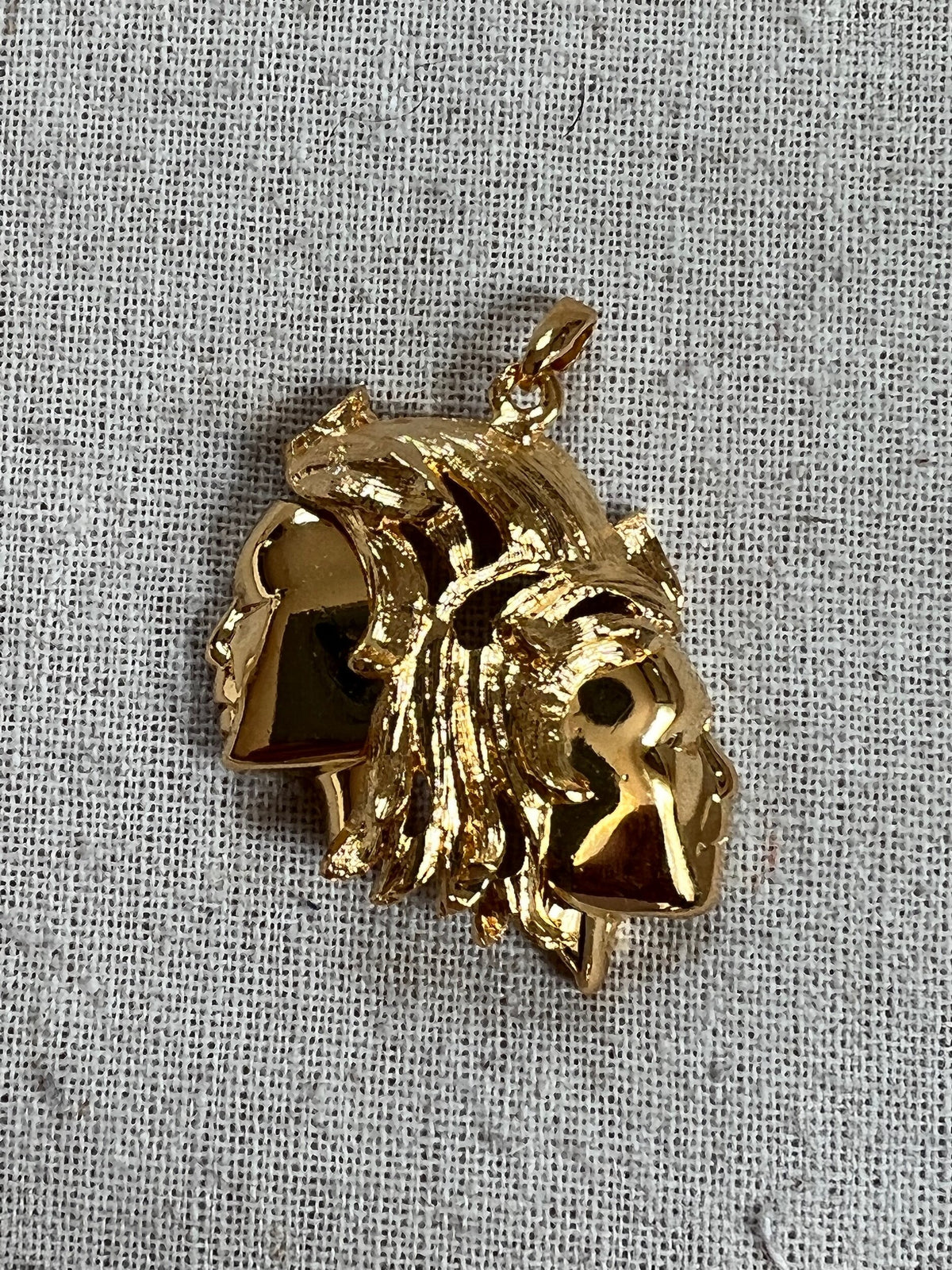 Zodiac Pendants