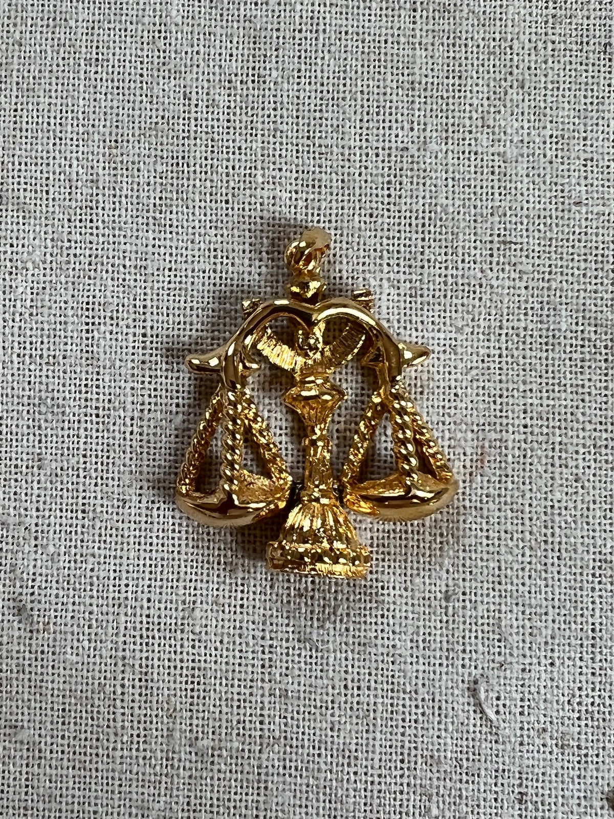 Zodiac Pendants