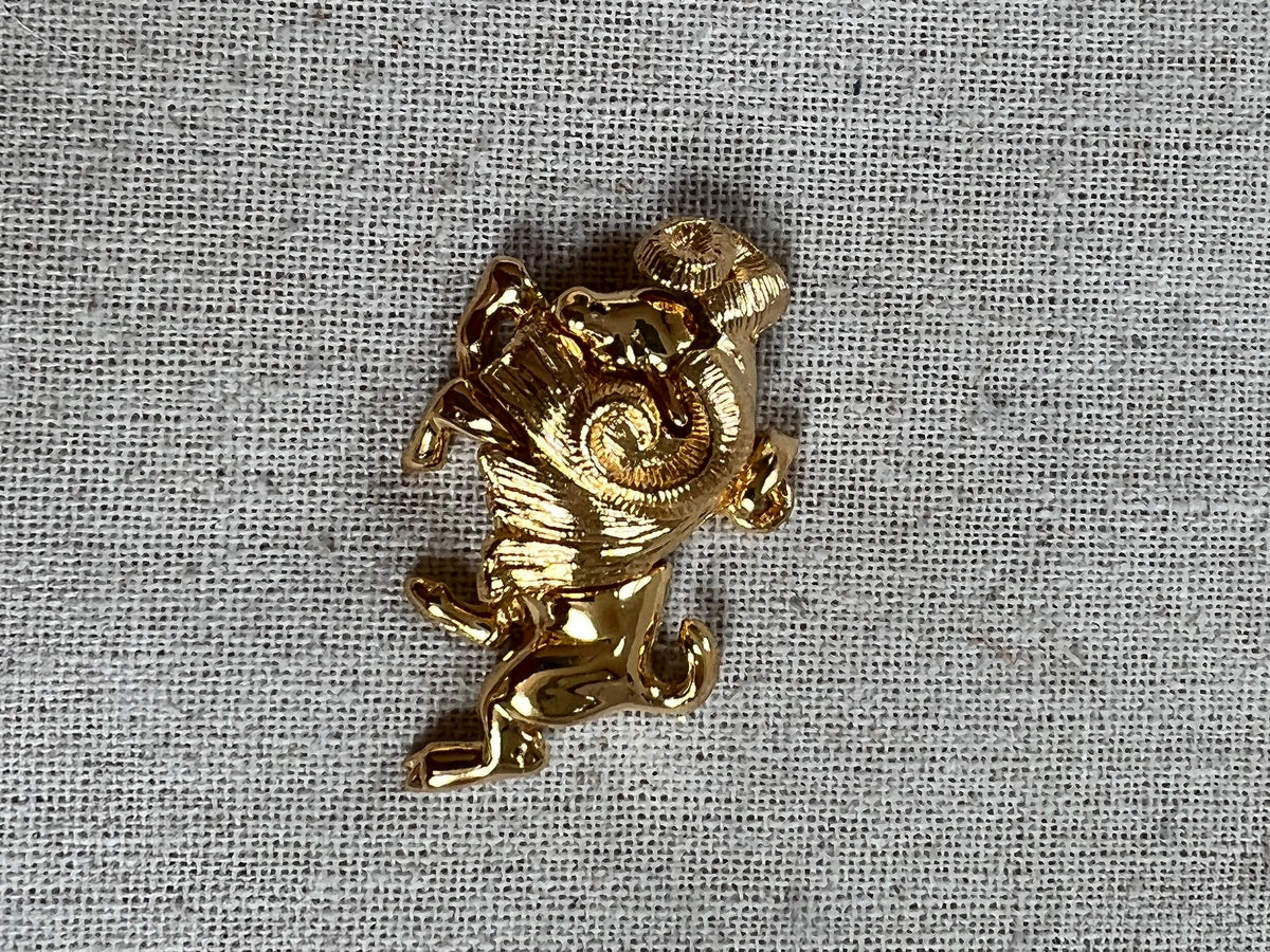 Zodiac Pendants