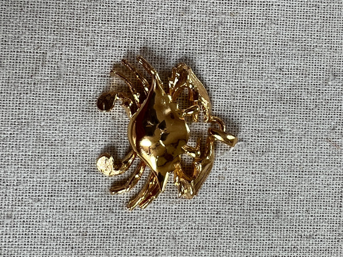 Zodiac Pendants