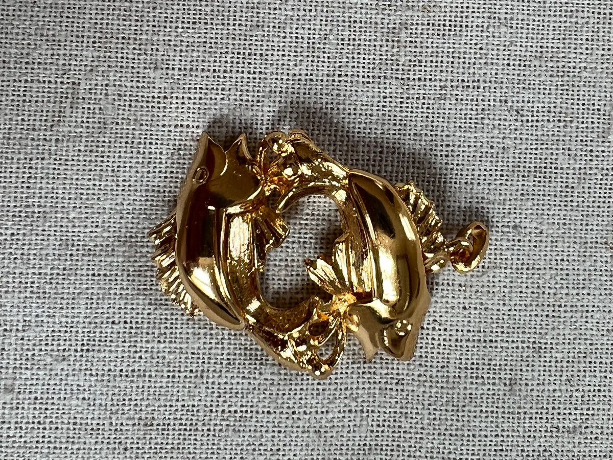 Zodiac Pendants