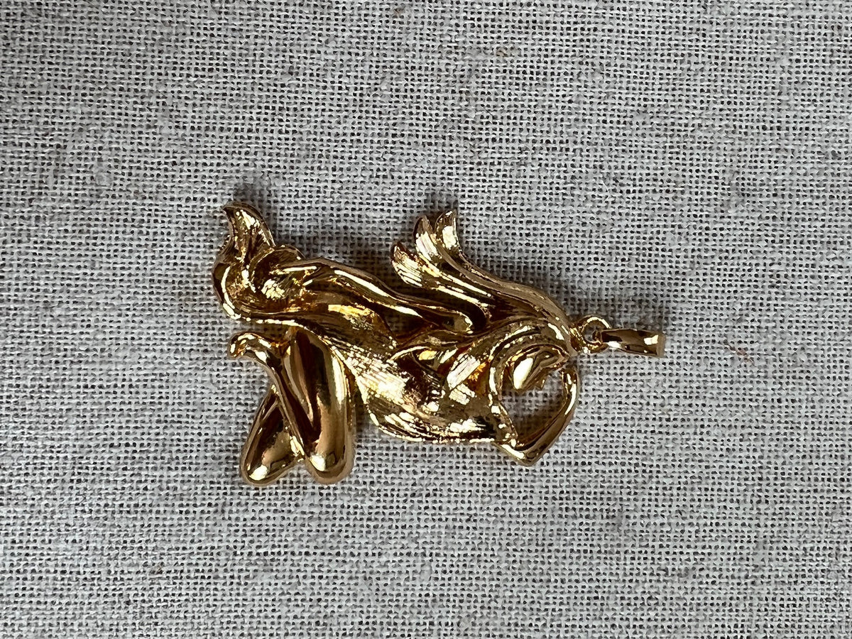 Zodiac Pendants
